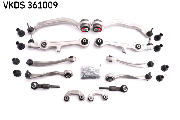 Set reparatie, suspensie VKDS 361009 SKF